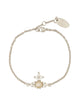 Vivienne Westwood Bracciale "Feodora"