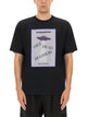 Undercover T-Shirt With Print