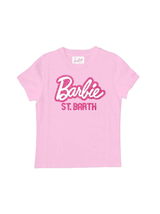 Mc2 Saint Barth T-Shirt "Elly"