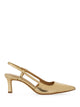 Michael By Michael Kors Slingback Pumps