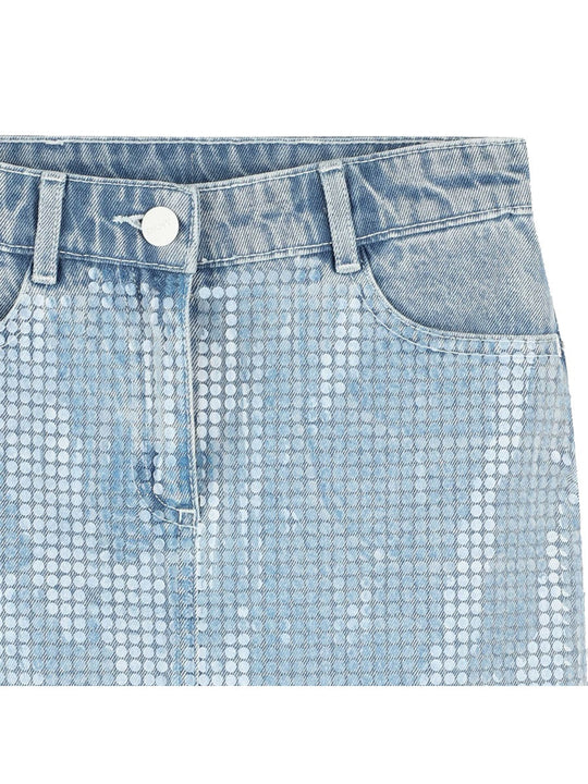 Dkny Skirt