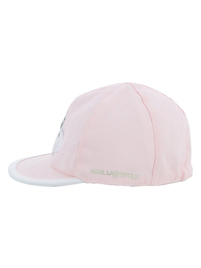 Karl Lagerfeld Hat