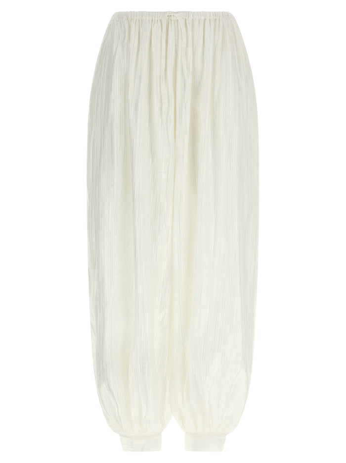 Rotate Birger Christensen Balloon Pants