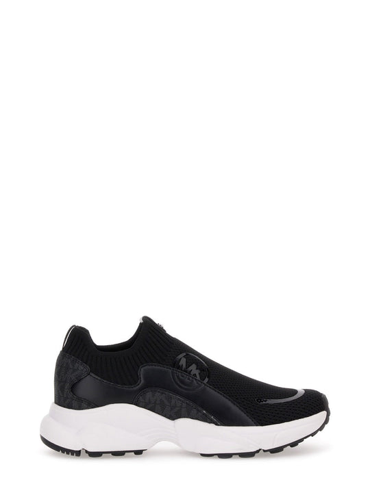 Michael By Michael Kors Sneaker Trainer
