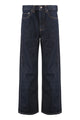 Khaite Jeans Bonnie Wide-Leg