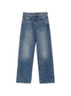 Khaite Bonnie Jeans