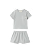 Teddy & Minou T-Shirt With Shorts Set