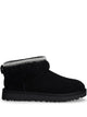 Ugg Woman "Classic Ultra Mini Maxi Curly"