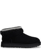 Ugg Classic Ultra Mini Maxi Curly Boots