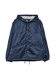 Stussy Hooded Drawstring Jacket