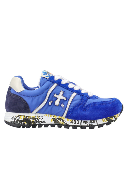 Premiata Will Be Sneaker