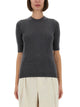 Bottega Veneta Wool Jersey.