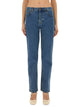 Burberry Straight Fit Jeans