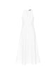 Rotate Birgerchristensen Midi Dress