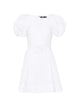 Rotate Birgerchristensen Flared Mini Dress