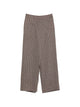 Alysi Wide-Leg Trousers