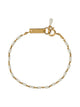 Isabel Marant Bracciale "Casablanca"