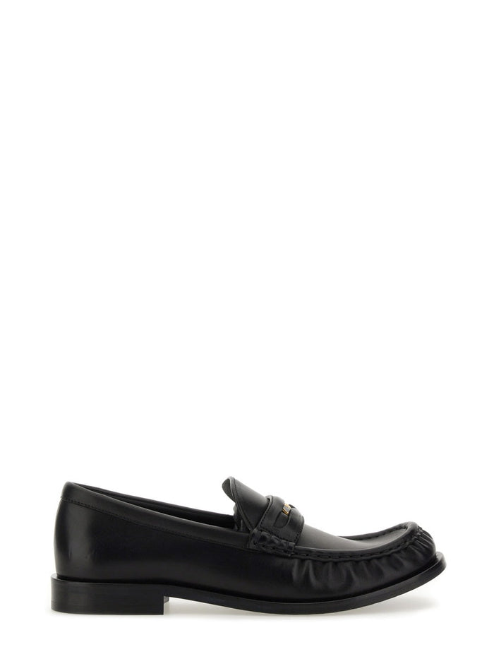 Burberry Moccasin "Cadet"