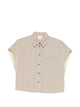 Alysi Striped Shirt