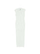 Rotate Birgerchristensen Mesh Maxi Dress