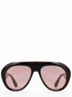 Rotate Birgerchristensen Dove Acetate Glasses
