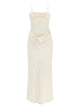 Rotate Birger Christensen 'Corsage Long' Dress