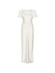 Rotate Birgerchristensen Long Dress