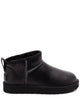 Ugg Woman "Classic Ultra Mini Leather Regen"