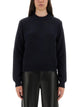 Golden Goose Cotton Jersey
