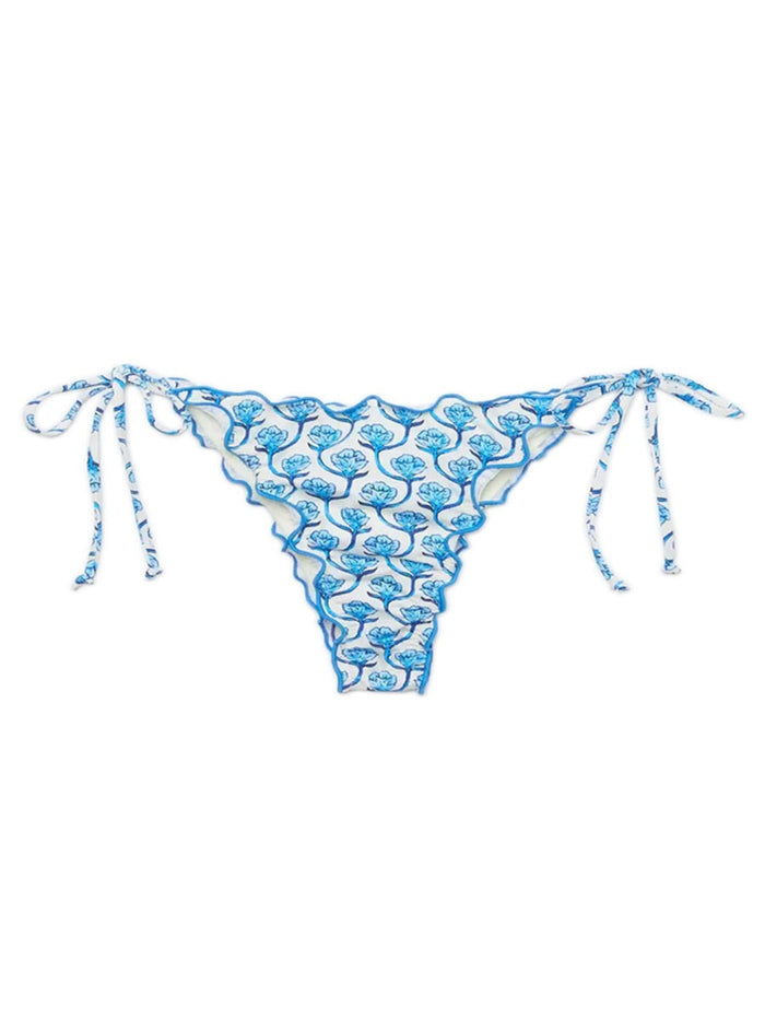 Mc2 Saint Barth "Miami" Bikini Bottoms