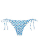 Mc2 Saint Barth "Miami" Bikini Bottoms