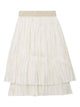 Karl Lagerfeld Skirt