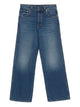 Khaite "Winslow" Jeans