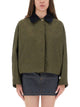 A.p.c. Jacket "Becca"