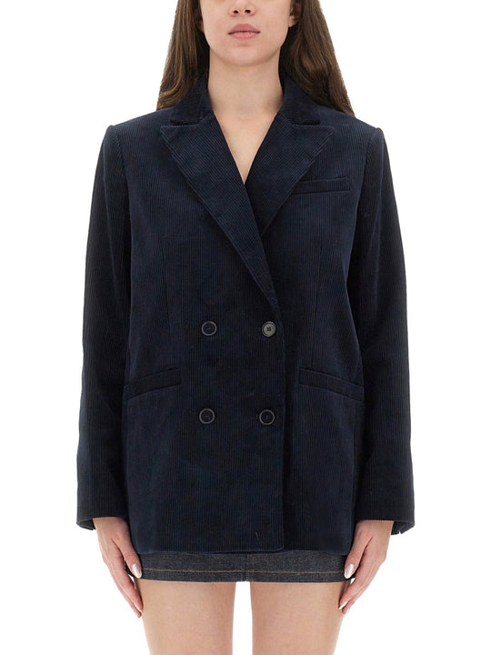 A.p.c. "Lucy" Jacket