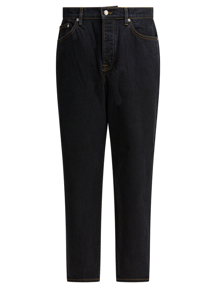 Stussy "Big Ol' Jean" Jeans