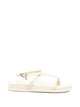 Ancient Greek Sandals "Aimilia" Women`S Flat Sandals