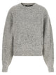 Rotate Birger Christensen '3D Flower' Sweater