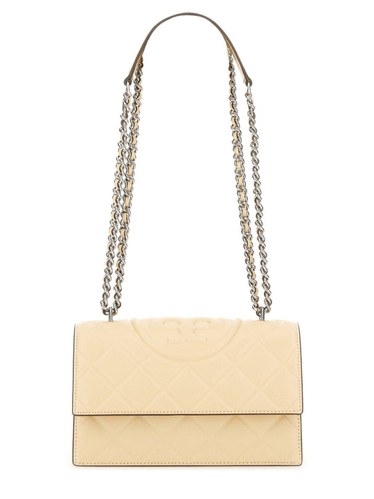 Tory Burch Shoulder Bag "Fleming" Small