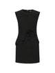 Rotate Birgerchristensen Rose Mini Dress