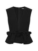 Rotate Birgerchristensen V-Neck Top
