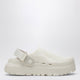 Ugg Mens Peakmod Mesh Clogs In White