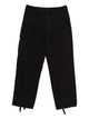 Stussy Silk Nylon Blend