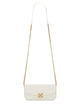 Alexander Mcqueen "Skull Flower" Bag Small