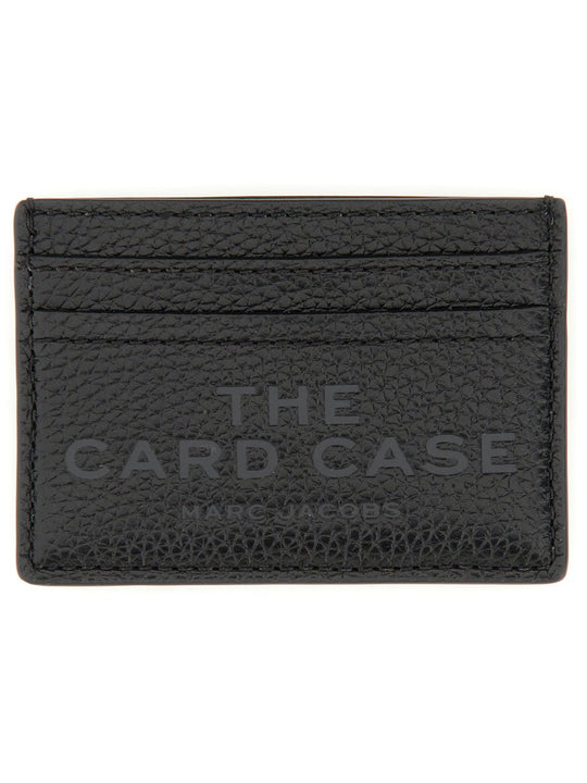 Marc Jacobs Portacarte Con Logo