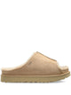 Ugg Woman "Greenport Slide" Mule