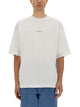 Marni Mini Logo T-Shirt