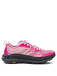 Hoka One One "Mafate Speed 4 Lite" Low-Top Sneakers