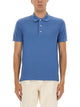 Tom Ford Pique Polo.