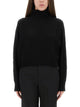 Michael By Michael Kors Wool Jersey.